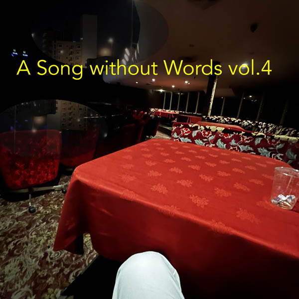 A Song Without Words vol.4